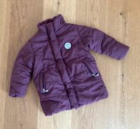 Winterjacke / Wintermantel von Kinderbutt Gr.  86/92 Bayern - Kötz Vorschau