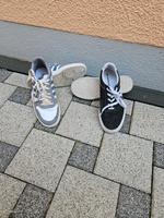 Sneaker Schuhe Adidas Bayern - Hebertshausen Vorschau
