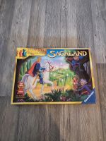 Sagaland Brettspiel Niedersachsen - Großefehn Vorschau