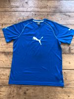 Sportshirt Puma Größe M Kinder Sachsen-Anhalt - Magdeburg Vorschau