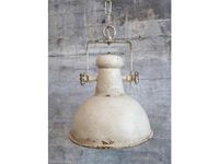 Factory Lampe - dänische Industrielampe - 129,- Euro* Rheinland-Pfalz - Volkerzen Vorschau