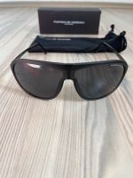 Porsche Design Sonnenbrille P'868F Titanium schwarz Pilotenbrille Niedersachsen - Wolfsburg Vorschau