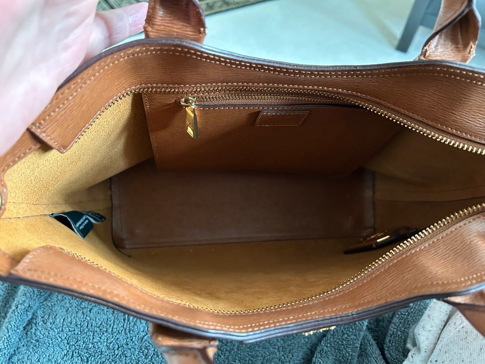 Ralph Lauren Henkelhandtasche in Berlin