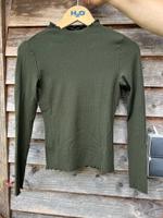 Turtle Neck von Only, figurbetont, eng anliegend Kiel - Mitte Vorschau