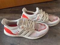 Adidas Ultra Boost Multicolor gr.43 Bayern - Schwabmünchen Vorschau