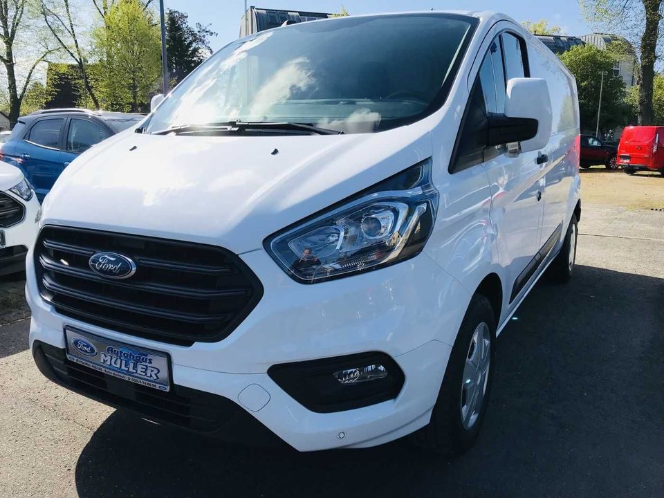 Ford Transit Custom FT320 L2''Trend''Kamera,GJR in Berlin