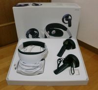 Dell Visor VR118 VR  Brille + 2 Controller, Windows Mixed Reality Hessen - Reinheim Vorschau