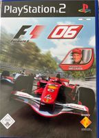 Formula 1 F1 06 für PlayStation 2 PS2 Bayern - Bad Grönenbach Vorschau