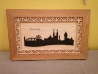 Bild Straubing Skyline Bayern - Straubing Vorschau