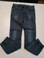 Jeans  Hose Jeanshose Gr 34  (27/30) Mister Lady Rheinland-Pfalz - Kölbingen Vorschau