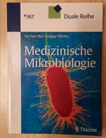 Fachbuch Medizinische Mikrobiologie Duale Reihe Hessen - Petersberg Vorschau