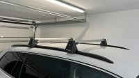 Dachträger Tragstäbe VW Passat -  Verleih Bayern - Burgau Vorschau