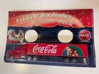 Coca Cola LKW Modellauto Dortmund - Westerfilde Vorschau