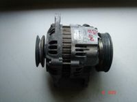 Lichtmaschine Generator Mazda 626 RF 2.0 Diesel A2TN0678 Bayern - Alteglofsheim Vorschau