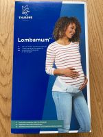 Schwangerschafts-Stützgurt Lombamum von Thuasne München - Au-Haidhausen Vorschau