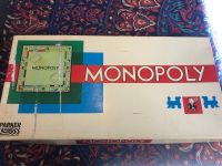 Monopoly classic Vintage Brettspiel Berlin - Reinickendorf Vorschau