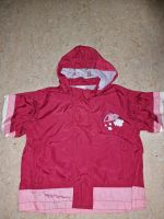 Regenjacke gr 86/92 Bayern - Ingolstadt Vorschau