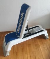 Reebok Deck Aerobic Step Stepper Workout Gym Bench Flat München - Milbertshofen - Am Hart Vorschau