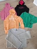 Hoodies von Champion, Adidas, Nike und Pullover Gr. XS / 158 Hessen - Kirchhain Vorschau