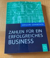 Zahlen für ein erfolgreiches Business Bayern - Hammelburg Vorschau