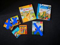 Kinderbücher Was ist was Winnie Puuh Pixi Bücher Janosch Hessen - Flörsheim am Main Vorschau