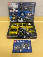 LEGO Technic 8880 Supercar Baden-Württemberg - Nagold Vorschau