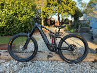 Cube Stereo Hybrid 180 Custom MY21 TOP Equipped EMTB Fully Bayern - Oberhausen a.d. Donau Vorschau