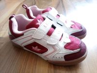 Sportschuhe Gr.30 Lico Turnschuhe Hallenschuhe weiß Nordrhein-Westfalen - Hattingen Vorschau