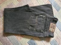 Joker Jeans  33 / 30  braun/schwarz Neuwertig Hessen - Lampertheim Vorschau