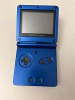 Nintendo Gameboy Advance SP München - Trudering-Riem Vorschau