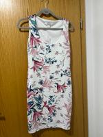 Sommerkleid Gr. 38 Niedersachsen - Bockhorn Vorschau