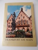 FRANKFURT AM MAIN 112 BILDER AUS DEM ALTEN UND NEUEN FRANKFURT FÜ Hessen - Hattersheim am Main Vorschau