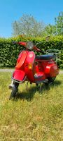 Vespa pk 50 XL Elestart  Automatik Baden-Württemberg - Lahr (Schwarzwald) Vorschau