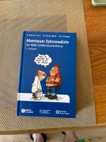 Abenteuer Zahnmedizin Sachsen - Göda Vorschau