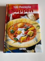 100 Rezepte Suppen Bayern - Landshut Vorschau