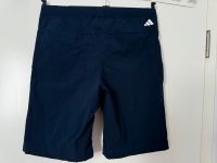 Adidas Golf Shorts Herren Gr. S in dunkelblau Berlin - Charlottenburg Vorschau