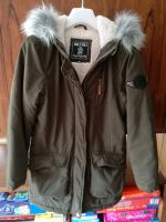 Winter Jacke Gr.140 Neu Baden-Württemberg - Bietigheim-Bissingen Vorschau