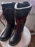 Neuwertig Mädchen Warme Winterstiefel von Leolo Gr.36 Essen - Steele Vorschau