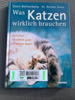 Buch Katzen Bayern - Eggstätt Vorschau