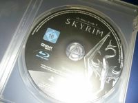 Sony Playstation 3 PS3 Spiel SKYRIM Sonderpreis USK 16 Portofrei! Nordrhein-Westfalen - Moers Vorschau