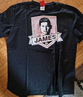 FC Bayern T-Shirt James XXL Bayern - Amberg Vorschau