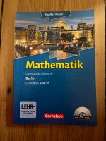 Mathematik Gymnasiale Oberstufe Berlin Grundkurs ma-1 Friedrichshain-Kreuzberg - Kreuzberg Vorschau