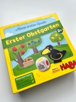 HABA Spiel Kinder Erster Obstgarten OVP Nordrhein-Westfalen - Freudenberg Vorschau