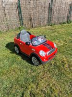 Elektrische Kinderfahrzeug Mini Cooper S Bayern - Fürth Vorschau