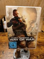 DVD Way of war Geeste - Klein Hesepe Vorschau