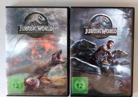 2er DVD Jurassik World Mecklenburg-Vorpommern - Zinnowitz Vorschau