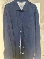 Hemd S.Oliver 3 XL SlimFit XXL blau Eimsbüttel - Hamburg Stellingen Vorschau
