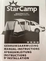 Busvorzelt Luft aufblasbar „Starcamp quick‘n easy Dresden - Langebrueck Vorschau