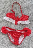 Bikini Gr. 98 Mädchen Thüringen - Benshausen Vorschau