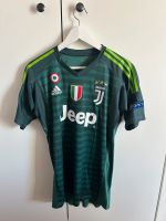 Original Juventus Turin Trikot 18/19 Gianluigi Buffon Größe M Bayern - Landsberg (Lech) Vorschau